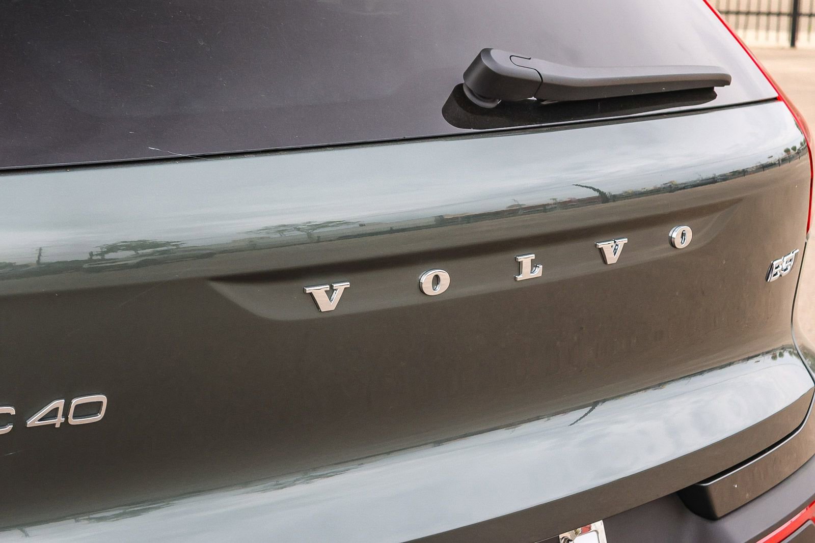 New 2026 Volvo XC40 B5 Core w/ Climate Package image 12