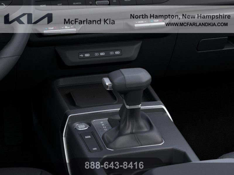 New 2027 Kia Seltos X-Line S AWD/4WD image 23