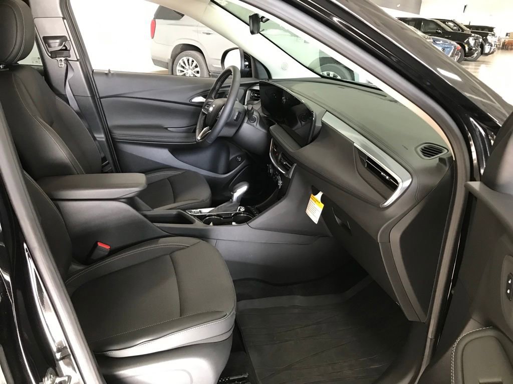 Used 2026 Buick Encore GX Preferred w/ Advanced Technology Package image 12