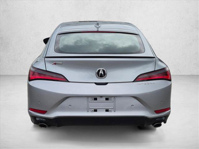Used 2026 Acura Integra A-Spec w/ Technology Package FWD image 6