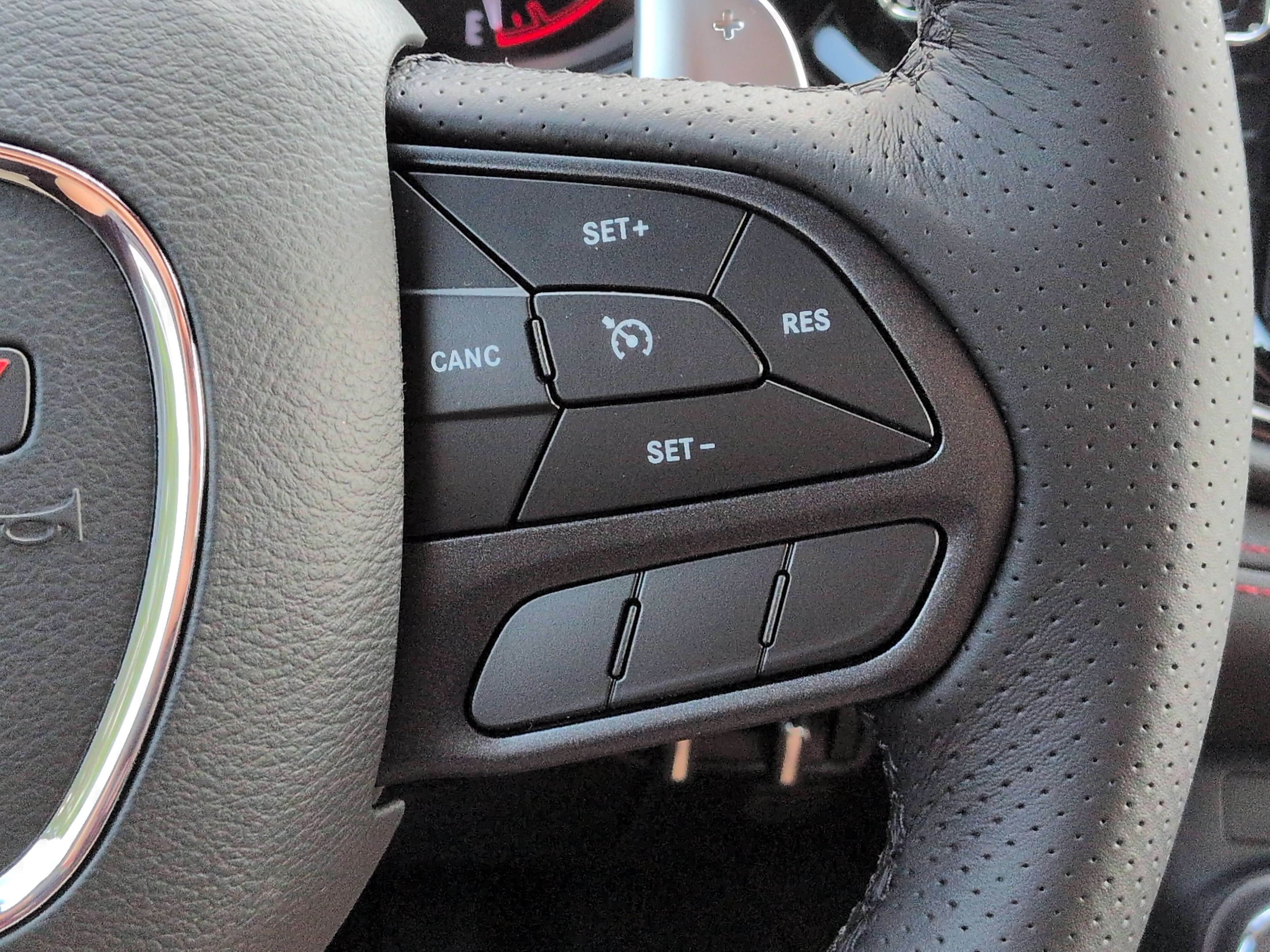 New 2026 Dodge Durango GT RWD image 24
