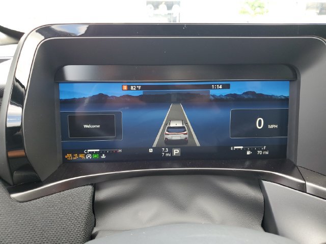 New 2026 Subaru Outback Premium AWD/4WD image 34