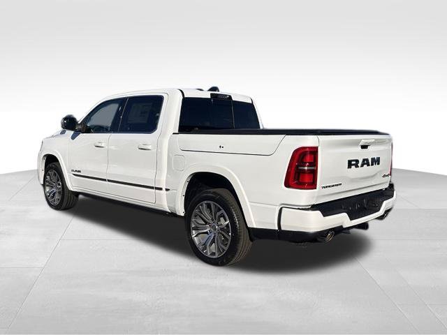 New 2027 RAM 1500 Tungsten AWD/4WD image 4
