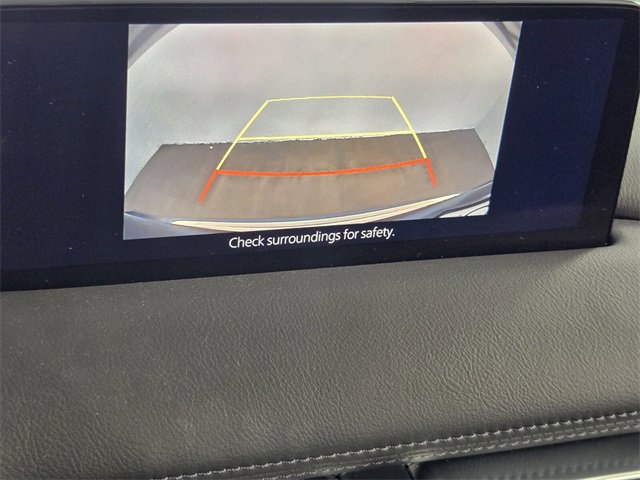 Certified 2023 MAZDA CX-5 AWD 2.5 S w/ Preferred Package image 19