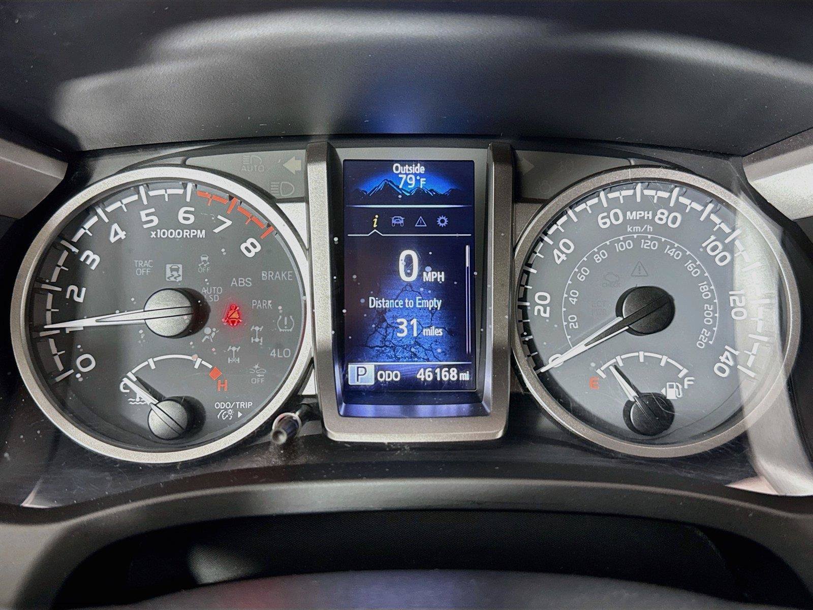 Certified 2022 Toyota Tacoma SR5 RWD image 18