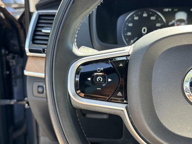 Used 2019 Volvo XC90 T6 Inscription w/ Advanced Package AWD/4WD image 27