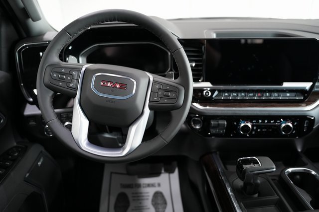 New 2026 GMC Sierra 1500 Elevation w/ Elevation Premium Package image 2
