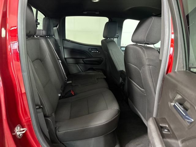 Used 2023 Chevrolet Colorado LT w/ LT Convenience Package image 27