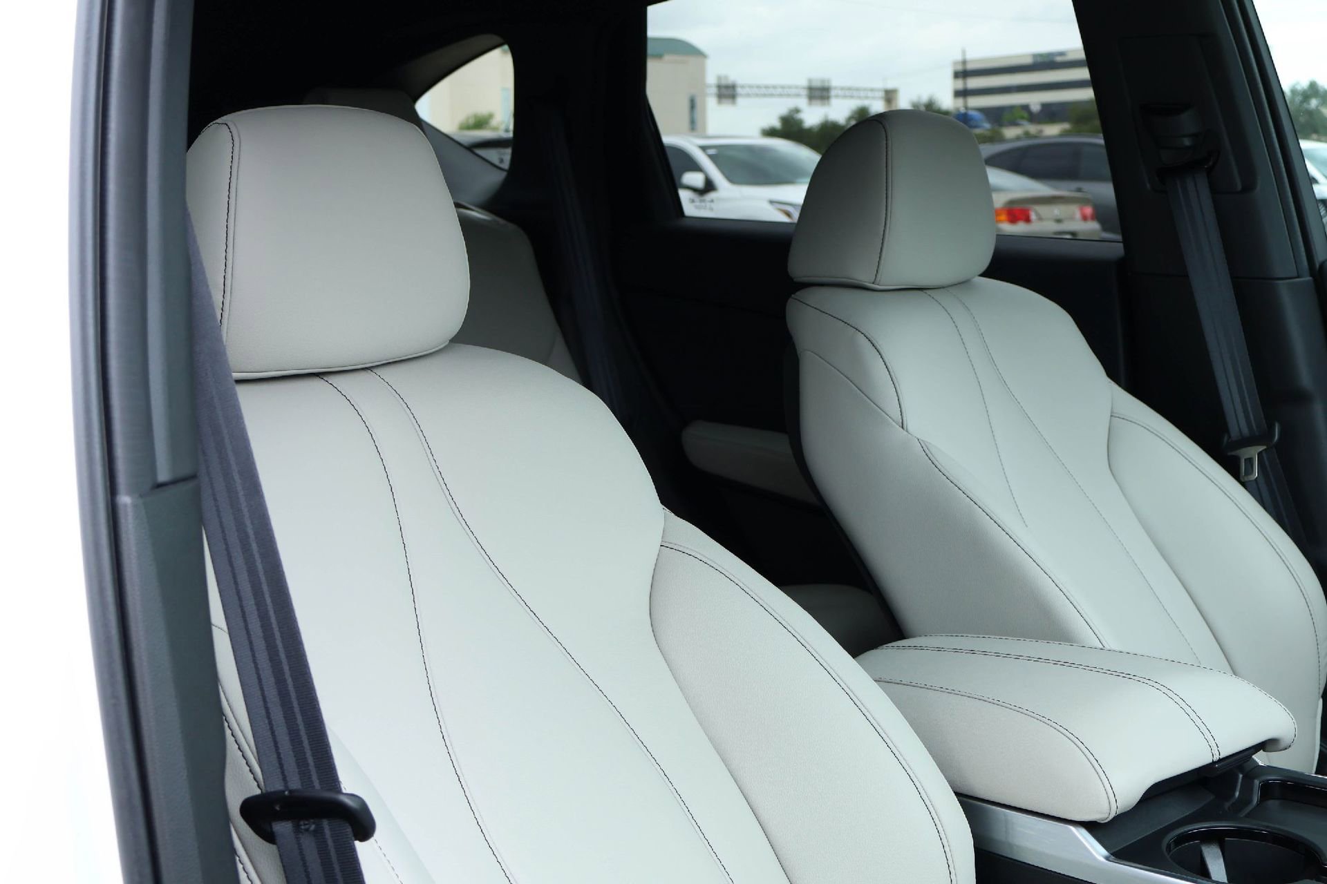 Certified 2026 Acura RDX SH-AWD image 14