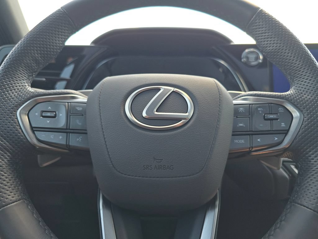 Certified 2025 Lexus TX 350 AWD w/ Technology Package image 32