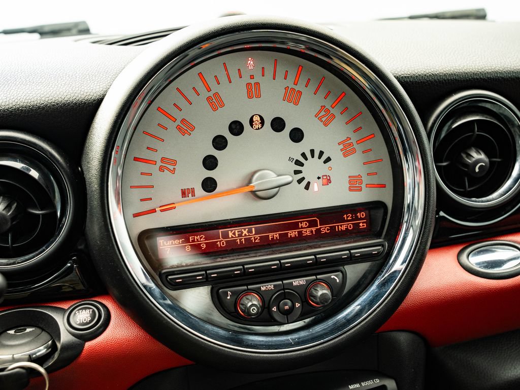 Used 2012 MINI Cooper Coupe S FWD image 31