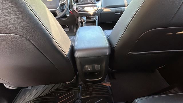 Used 2022 Chevrolet Colorado ZR2 w/ Colorado ZR2 Bison Edition AWD/4WD image 20