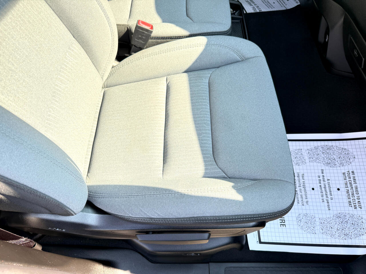 Used 2019 RAM 1500 Big Horn image 50