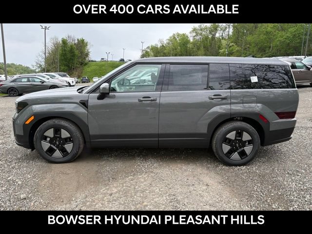 New 2026 Hyundai Santa Fe SE AWD/4WD image 2