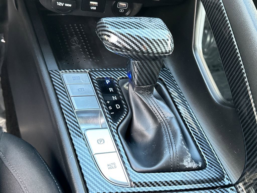 Used 2021 Hyundai Elantra SEL w/ Convenience Package FWD image 29