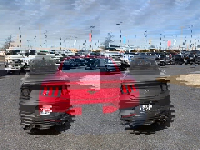 New 2024 Ford Mustang Premium image 13