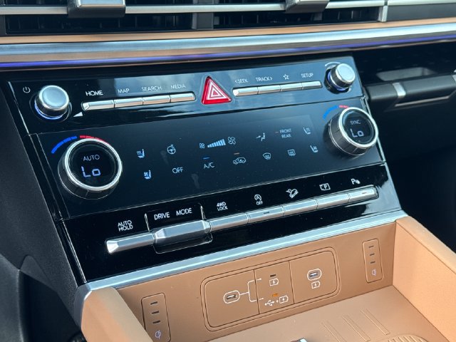 New 2027 Hyundai Santa Fe Limited AWD/4WD image 22