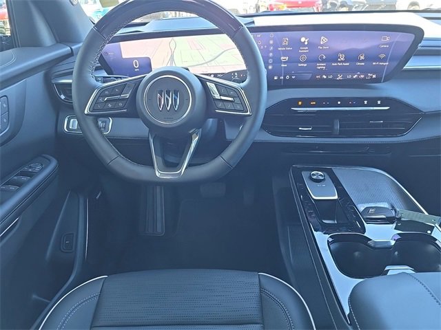 New 2025 Buick Enclave Sport Touring w/ Super Cruise Package image 13