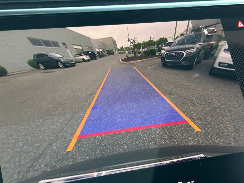 New 2026 Audi Q7 3.0T Premium Plus image 40