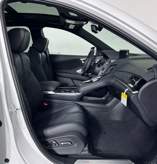 New 2026 Acura RDX A-Spec image 29