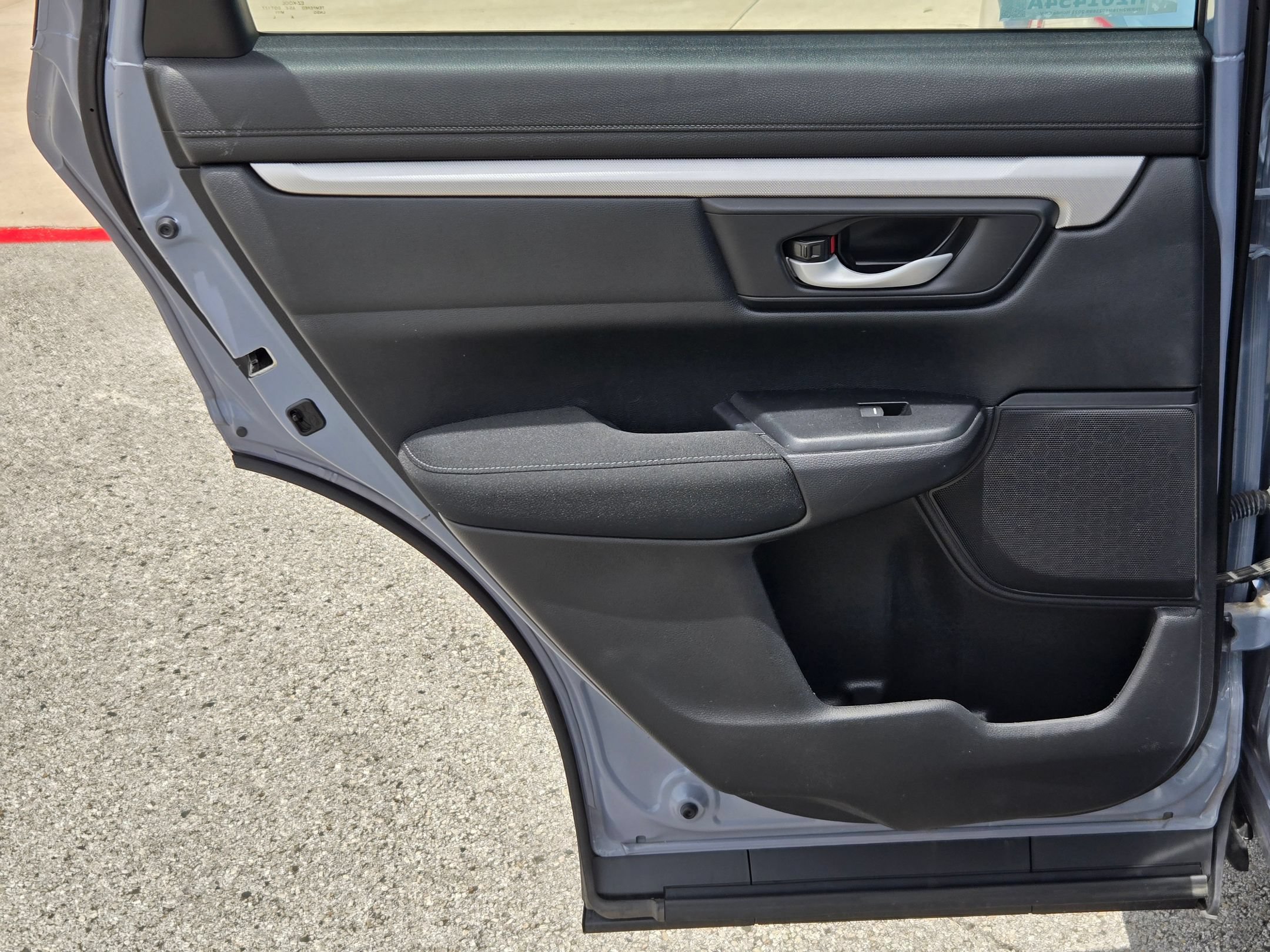 Used 2021 Honda CR-V Special Edition image 15