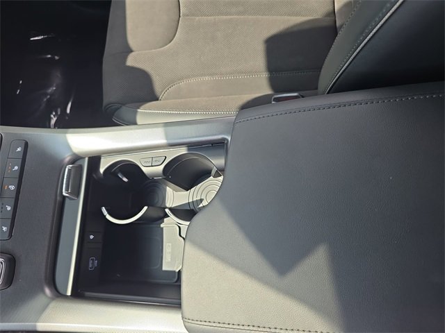 Certified 2025 Hyundai Palisade Calligraphy image 21