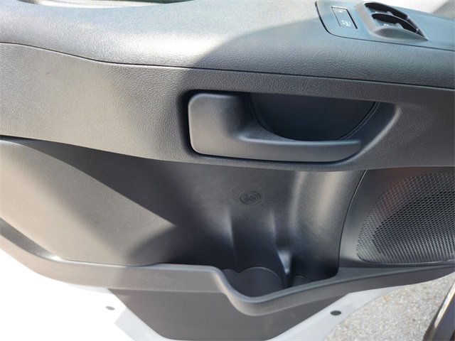 New 2025 RAM ProMaster 2500 w/ Power Group image 13