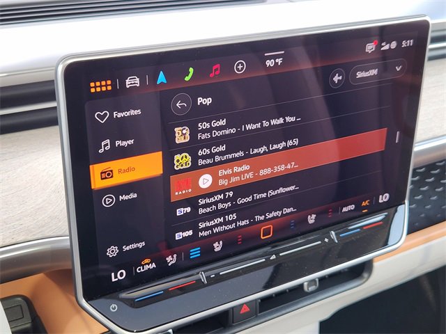 New 2025 Volkswagen ID. Buzz Pro S Plus image 17