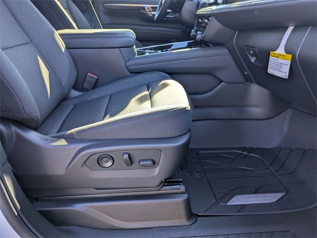 New 2026 Chevrolet Tahoe LS image 38