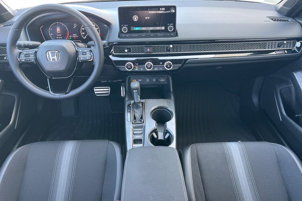 Used 2026 Honda Civic Sport image 15