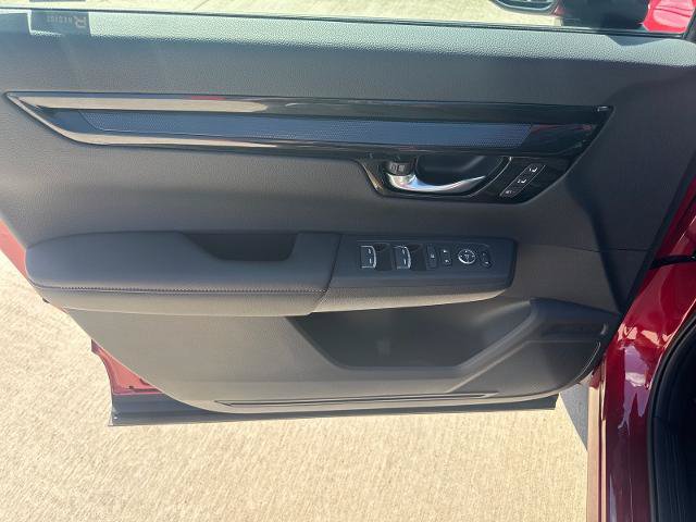 New 2026 Honda CR-V Sport Touring image 21