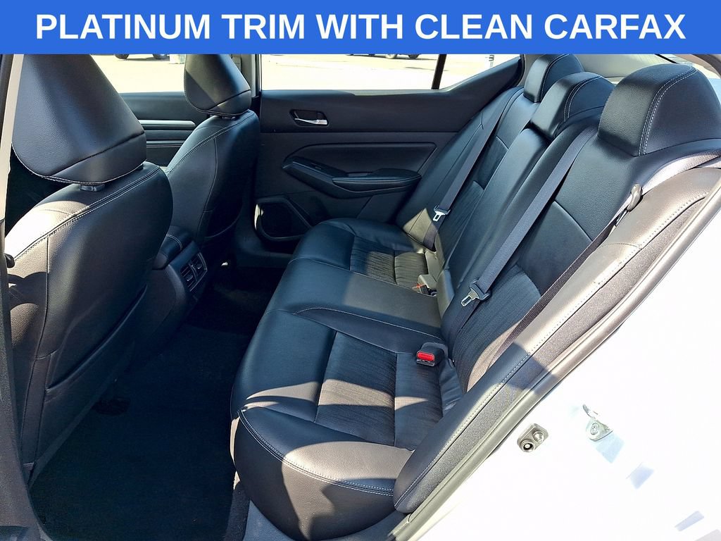 Used 2019 Nissan Altima 2.0 Platinum FWD image 10