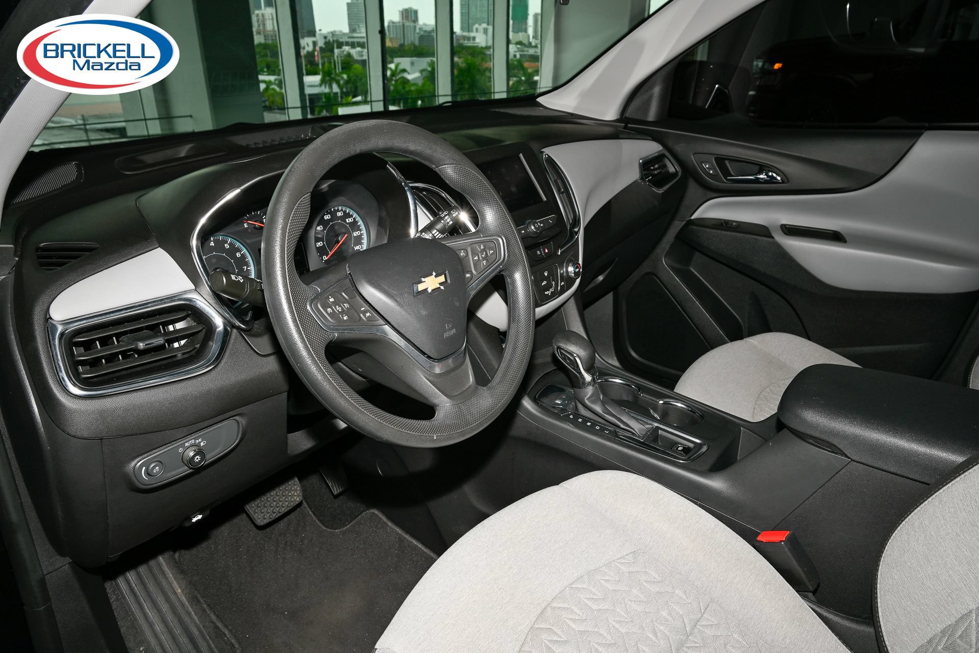 Used 2023 Chevrolet Equinox LS FWD image 6