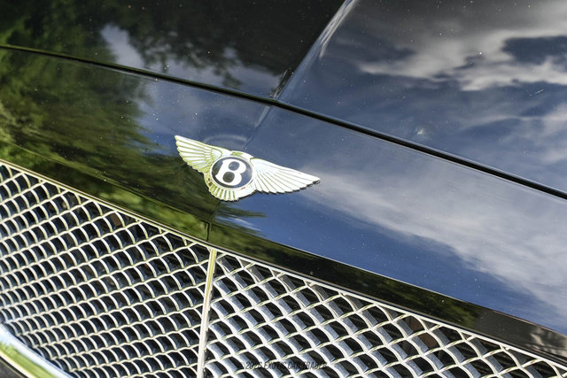 Used 2013 Bentley Continental GT AWD/4WD image 99