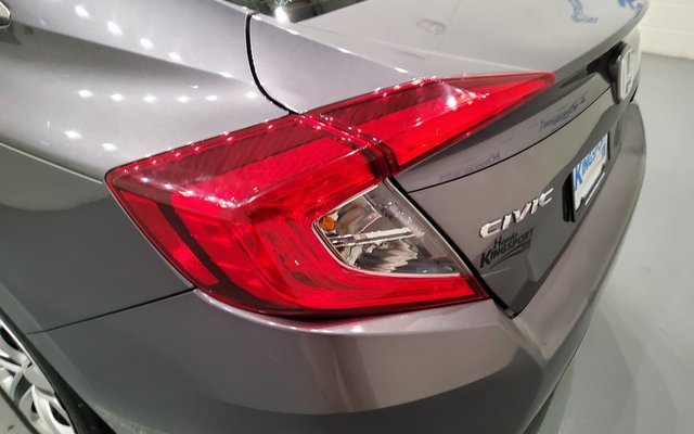 Used 2017 Honda Civic LX image 12