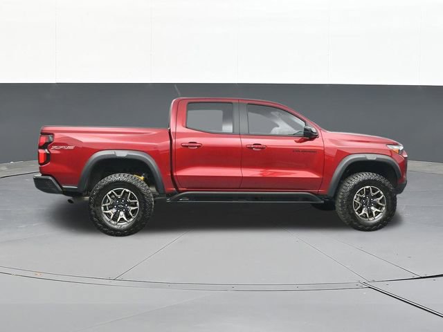 Used 2024 Chevrolet Colorado ZR2 w/ ZR2 Convenience Package III AWD/4WD image 19