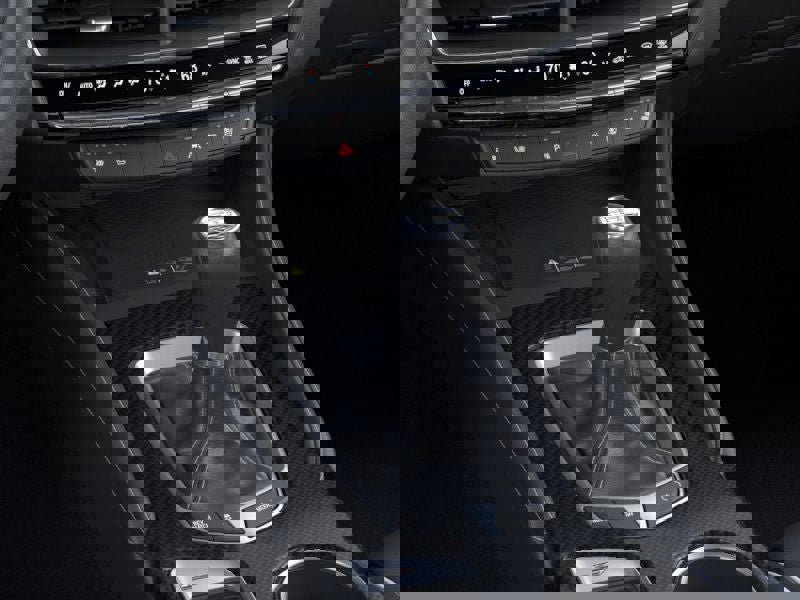 New 2026 Cadillac CT5 V Blackwing image 23