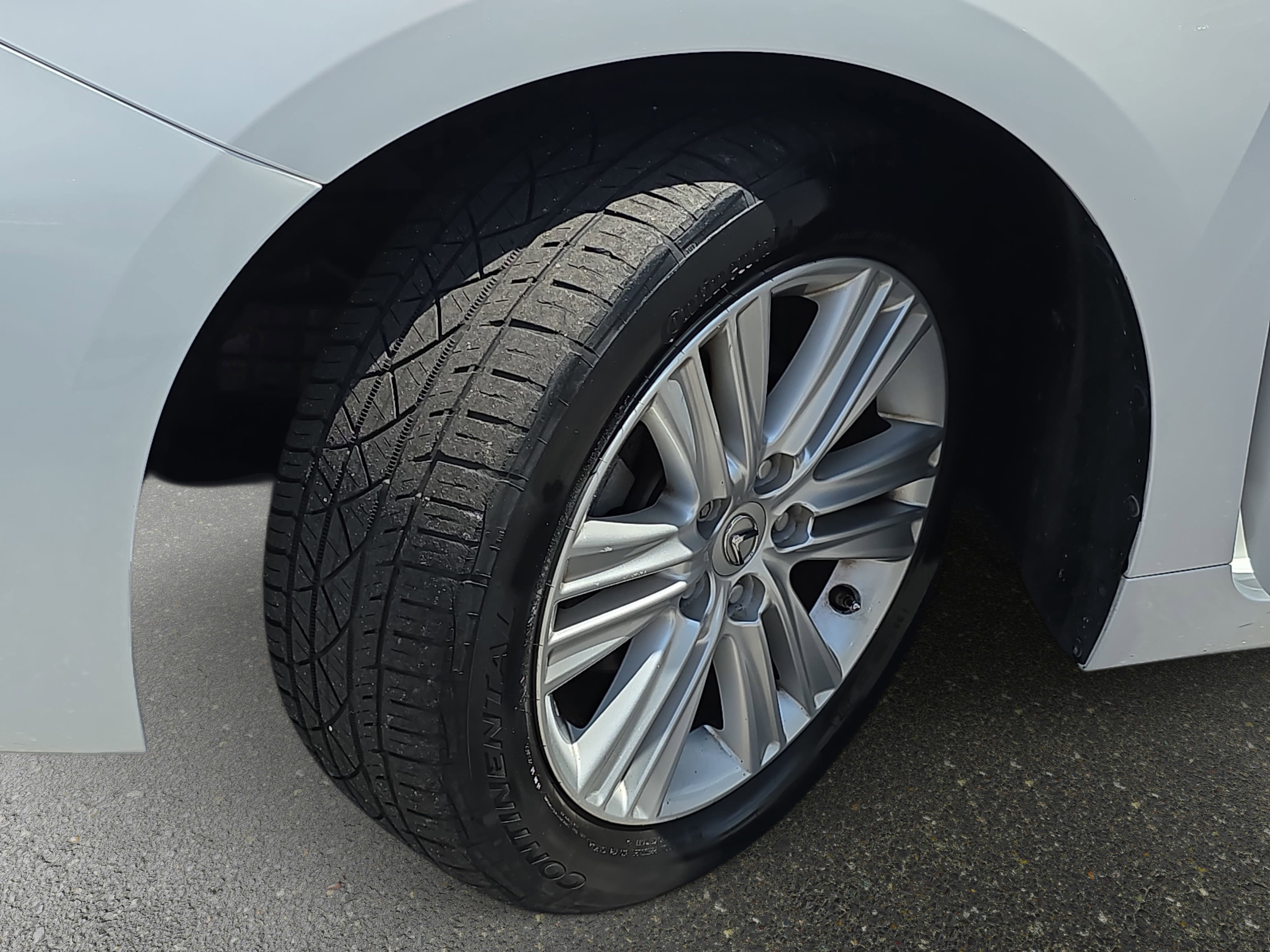 Used 2014 Lexus ES 350 w/ Premium Package FWD image 30