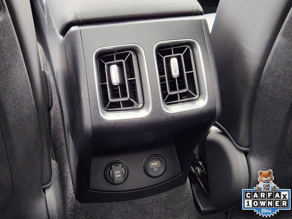 Used 2023 Kia Sorento X-Line EX image 33