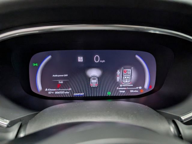 Used 2025 Acura MDX A-Spec image 18