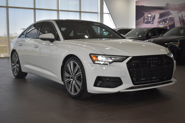 Used 2023 Audi A6 2.0T Premium w/ Convenience Package AWD/4WD image 4