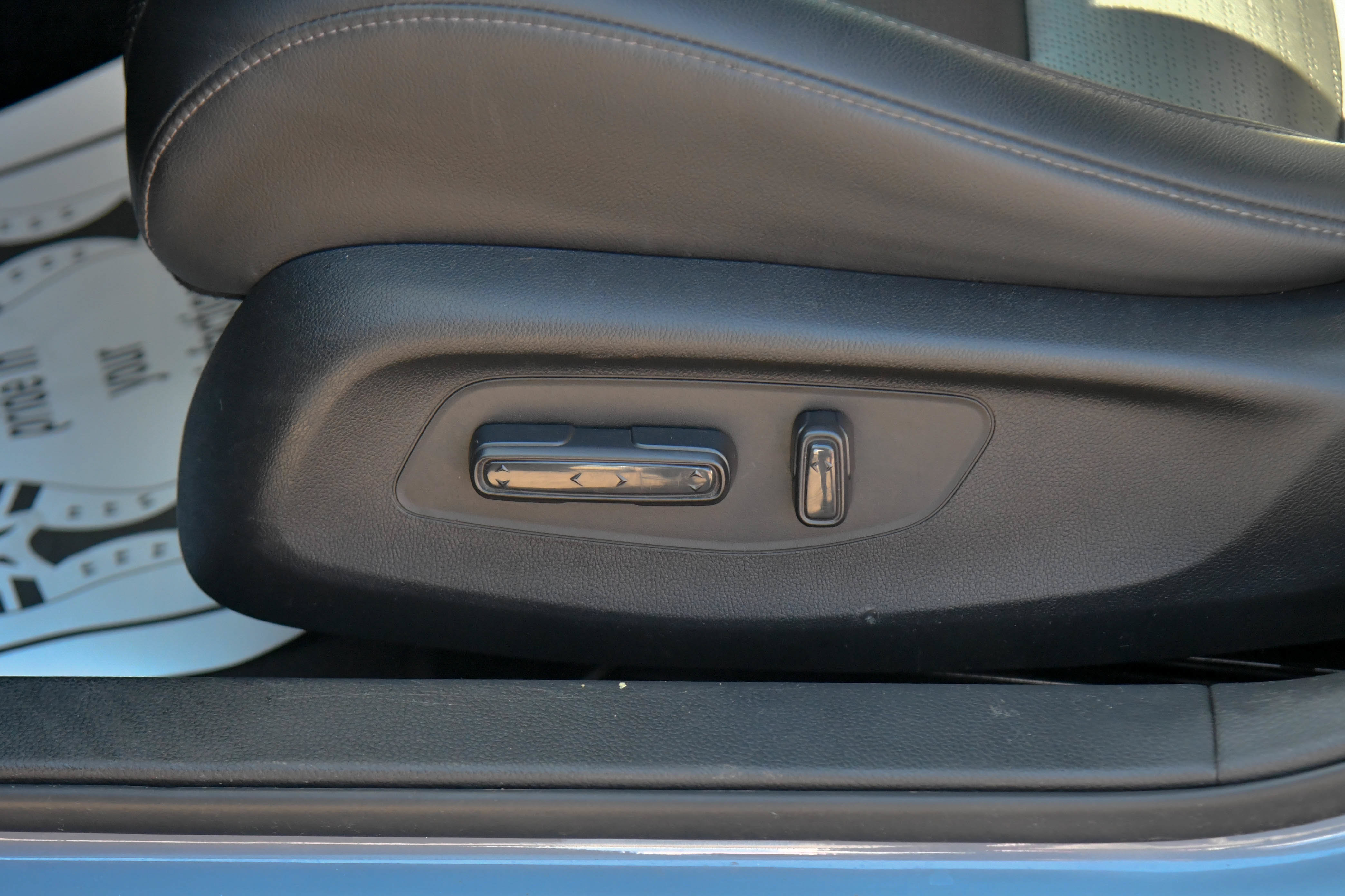 Used 2023 Honda Civic Sport Touring image 17
