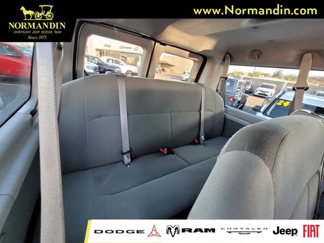 Used 2008 Ford E-350 and Econoline 350 XL RWD image 18