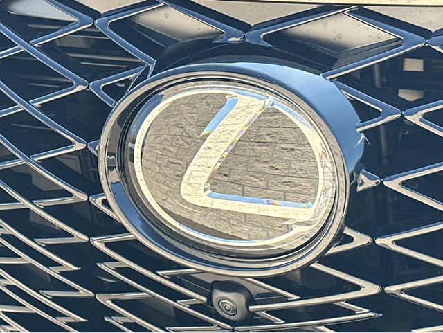 New 2026 Lexus LX 600 F Sport image 46