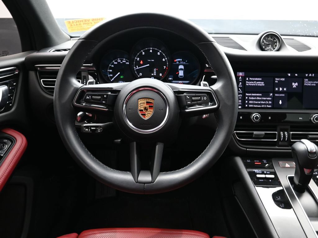 Certified 2023 Porsche Macan image 19