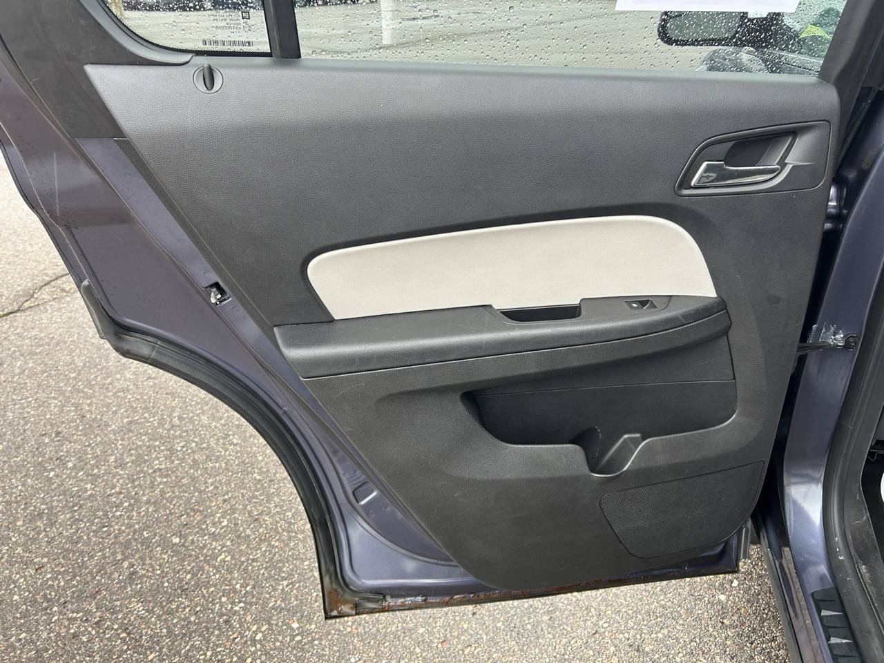 Used 2013 Chevrolet Equinox LTZ AWD/4WD image 13
