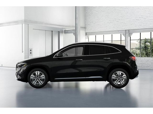 New 2026 Mercedes-Benz GLA 250 4MATIC image 34