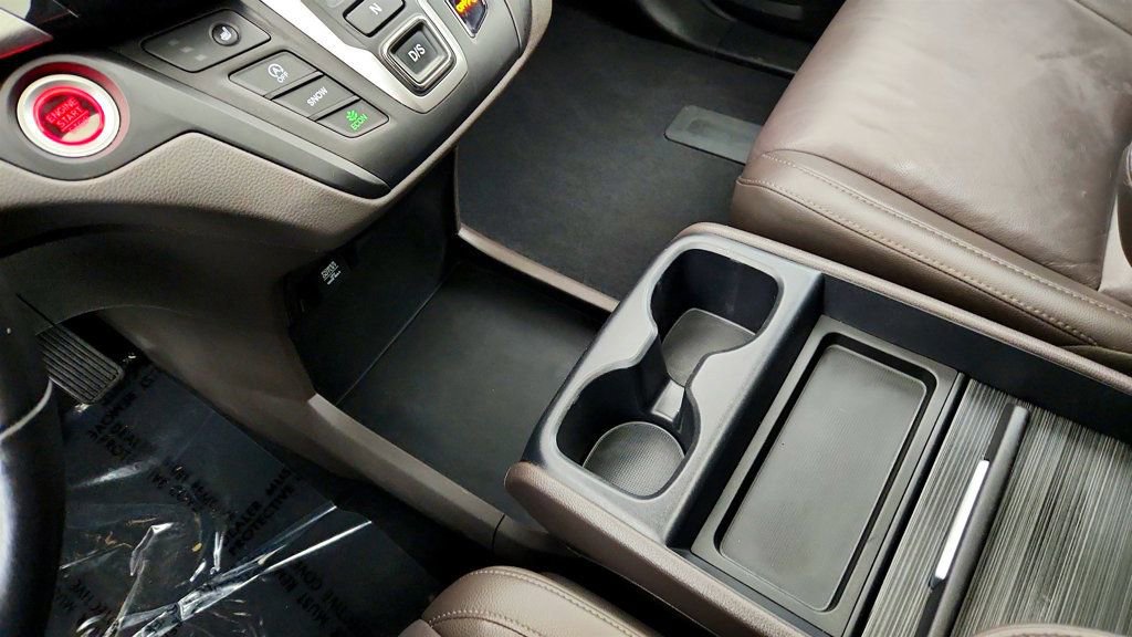 Used 2020 Honda Odyssey EX-L image 17