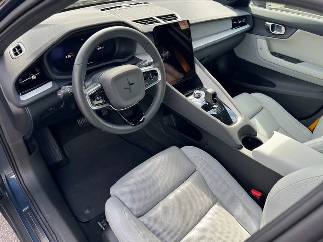 Used 2023 Polestar Polestar 2 w/ Pilot Pack AWD/4WD image 17
