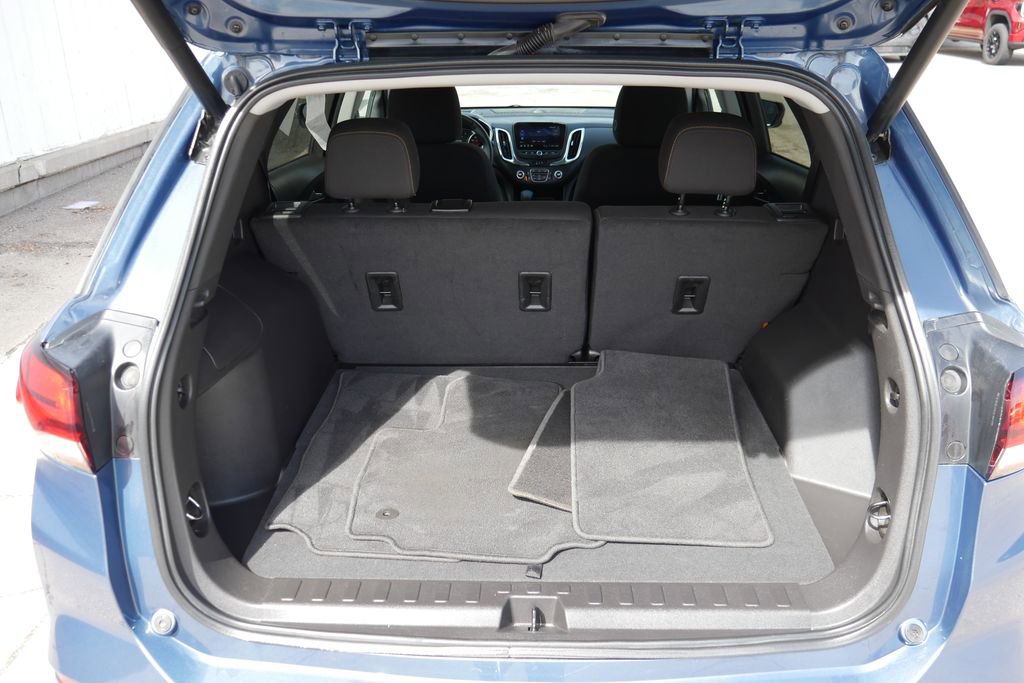Used 2024 Chevrolet Equinox LT image 27
